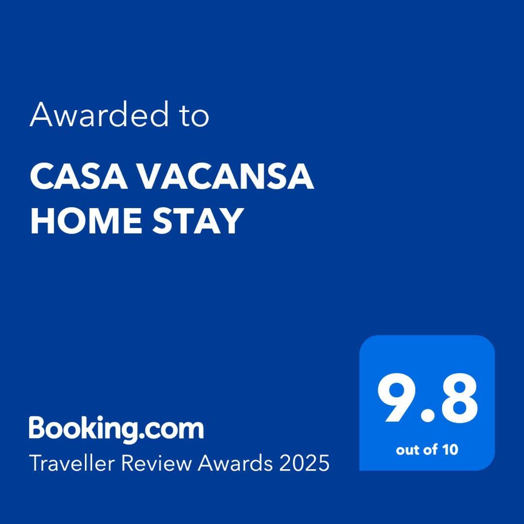 Casa Vacansa Home Stay Hungama Cameră foto