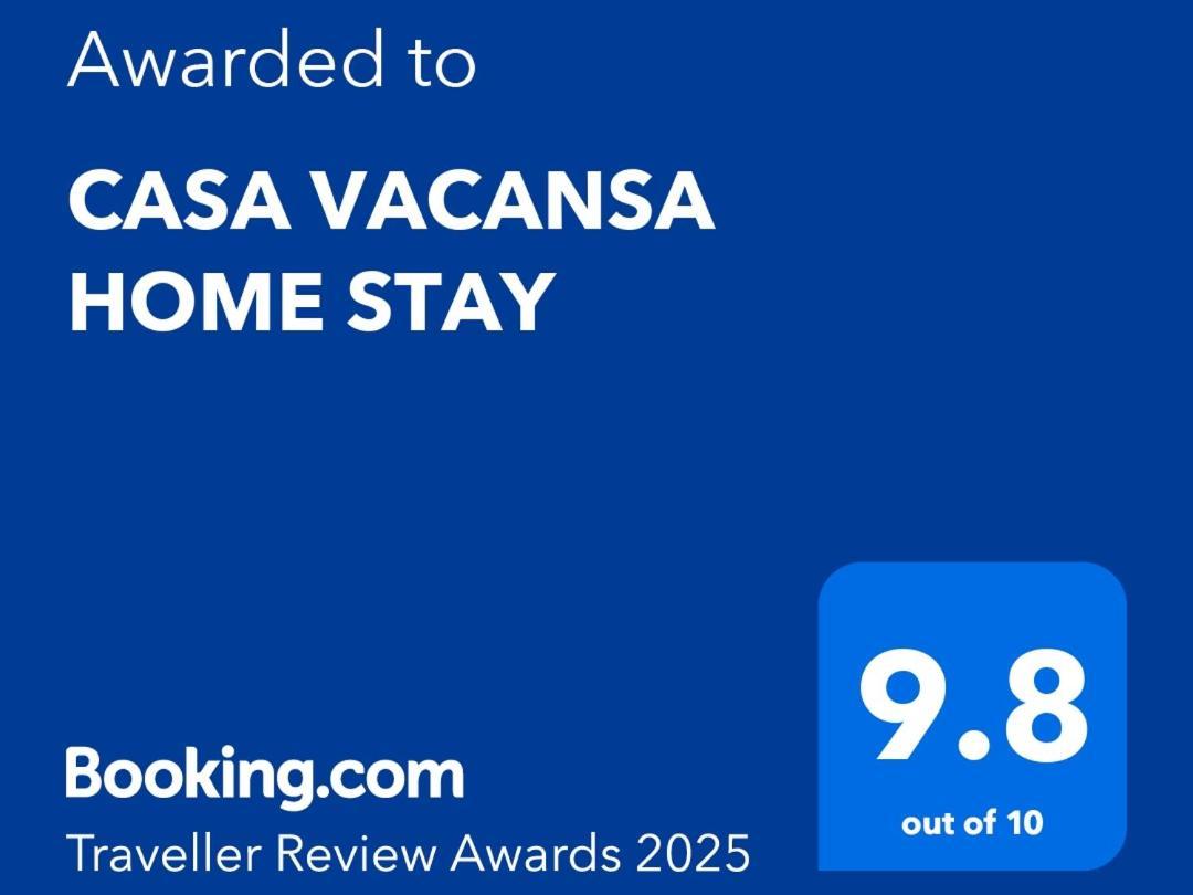Casa Vacansa Home Stay Hungama Cameră foto