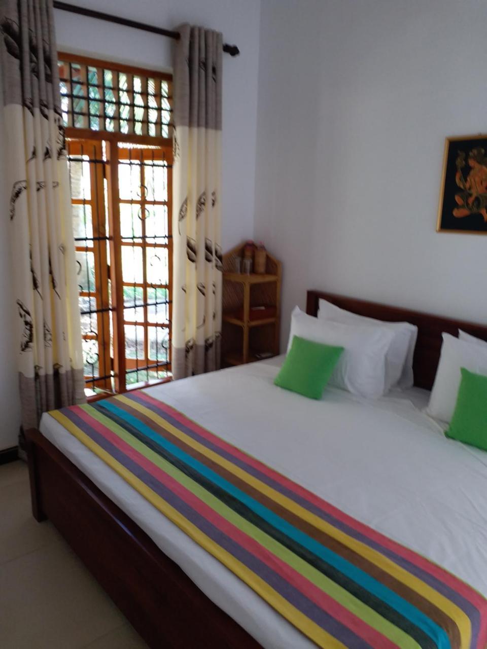 Casa Vacansa Home Stay Hungama Exterior foto